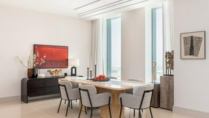3 bedrooms Apartment in Four Seasons Private Residences, Al Maryah Island, UAE No. 64096