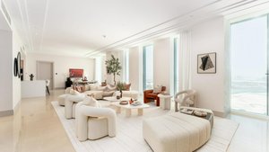 3 bedrooms Apartment in Four Seasons Private Residences, Al Maryah Island, UAE No. 64097
