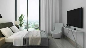 2 bedrooms Apartment in Al Mamsha Nama 5, Muwaileh Commercial, UAE No. 64099