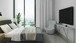 2 bedrooms Apartment in Al Mamsha Nama 5, Muwaileh Commercial, UAE No. 64099 - apartment in Dubai