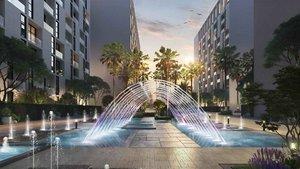 3 bedrooms Apartment in Al Mamsha Nama 5, Muwaileh Commercial, UAE No. 64103