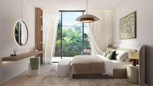3 bedrooms Apartment in Mamsha Gardens, Saadiyat Island, UAE No. 64107