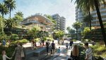 3 bedrooms Apartment in Mamsha Gardens, Saadiyat Island, UAE No. 64107 - Image 3