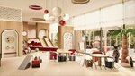 30.0m² Apartment in Manarat Living 3, Saadiyat Island, UAE No. 64108 - Image 5