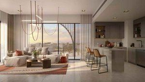 2 bedrooms Apartment in Manarat Living 3, Saadiyat Island, UAE No. 64110