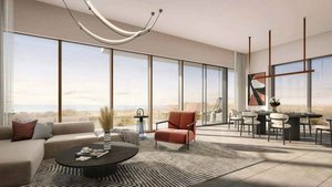 3 bedrooms Apartment in Manarat Living 3, Saadiyat Island, UAE No. 64112