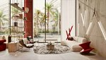 3 bedrooms Apartment in Manarat Living 3, Saadiyat Island, UAE No. 64112 - Image 4