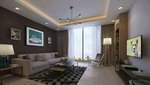 35.76m² Apartment in Al Haseen Residences 4, Dubai, UAE No. 64113 - apartment in Dubai