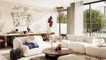 35.76m² Apartment in Al Haseen Residences 4, Dubai, UAE No. 64113 - Image 4
