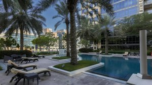3 bedrooms Apartment in SOUTH RIDGE, Downtown Dubai (Downtown Burj Dubai), UAE No. 64115