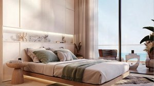 2 bedrooms Apartment in One Central , Al Jazirah Al Hamra, UAE No. 64116