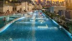 37.81m² Apartment in Empire Lakeviews, Wadi Al Safa 2, UAE No. 64118 - Image 5