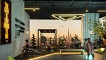 1 bedroom Apartment in Empire Lakeviews, Wadi Al Safa 2, UAE No. 64119 - Image 6