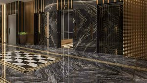 3 bedrooms Apartment in Empire Lakeviews, Wadi Al Safa 2, UAE No. 64123