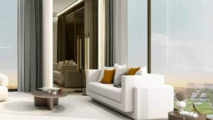 35.77m² Apartment in Golf Links 18, Dubai Sports City, UAE No. 64125