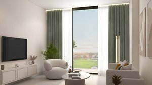 1 bedroom Apartment in Golf Links 18, Dubai Sports City, UAE No. 64127
