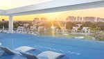 1 bedroom Apartment in Golf Links 18, Dubai Sports City, UAE No. 64127 - Image 6