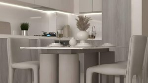 1 bedroom Apartment in Golf Links 18, Dubai Sports City, UAE No. 64128