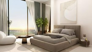 2 bedrooms Apartment in Golf Links 18, Dubai Sports City, UAE No. 64129