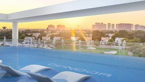 2 bedrooms Apartment in Golf Links 18, Dubai Sports City, UAE No. 64130