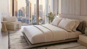 1 bedroom Apartment in Burj Azizi, Sheikh Zayed Road, UAE No. 64133