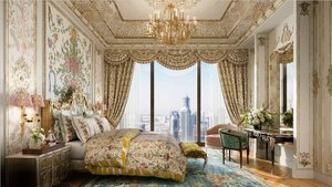 1 bedroom Apartment in Burj Azizi, Sheikh Zayed Road, UAE No. 64134
