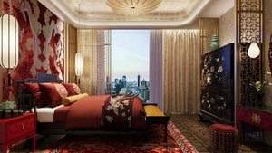 1 bedroom Apartment in Burj Azizi, Sheikh Zayed Road, UAE No. 64137