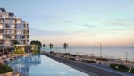 2 bedrooms Apartment in Flora Isle, Deira, UAE No. 64140 - Image 4