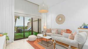 4 bedrooms Penthouse in ANANTARA RESIDENCES, Palm Jumeirah, UAE No. 64142