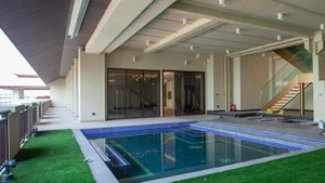 4 bedrooms Penthouse in ANANTARA RESIDENCES, Palm Jumeirah, UAE No. 64143