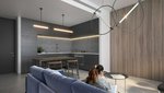 3 bedrooms Duplex in IL TEATRO 2, Aljada, UAE No. 64151 - Image 2