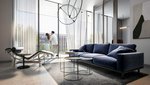 3 bedrooms Duplex in IL TEATRO 2, Aljada, UAE No. 64151 - Image 6