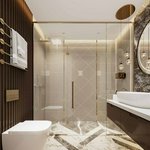 1 bedroom Apartment in ELITZ, Jumeirah Village Circle, UAE No. 64159 - Image 9