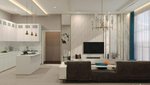 1 bedroom Apartment in Park Beach Residence 2, Al Marjan Island, UAE No. 64160 - apartment in Dubai
