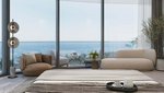 2 bedrooms Duplex in THE BEACH HOUSE, Al Marjan Island, UAE No. 64162 - duplex in Dubai