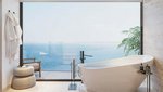 2 bedrooms Duplex in THE BEACH HOUSE, Al Marjan Island, UAE No. 64162 - Image 2