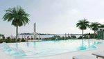 2 bedrooms Duplex in THE BEACH HOUSE, Al Marjan Island, UAE No. 64162 - Image 3