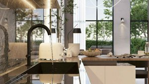 4 bedrooms Apartment in VERDANA 7, Dubai Investment Park, UAE No. 64170