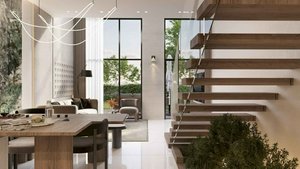 4 bedrooms Apartment in VERDANA 7, Dubai Investment Park, UAE No. 64171