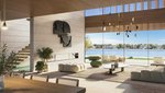 5 bedrooms Villa in Palm Jebel Ali, Palm Jebel Ali, UAE No. 64173 - villa in Dubai