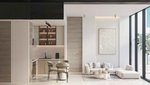 43.01m² Apartment in The Boulevard, Dubai Land, UAE No. 64176 - apartment in Dubai