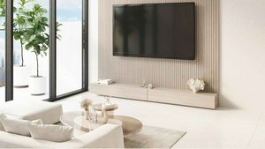 43.01m² Apartment in The Boulevard, Dubai Land, UAE No. 64177