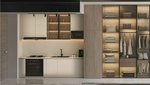43.01m² Apartment in The Boulevard, Dubai Land, UAE No. 64177 - Image 5