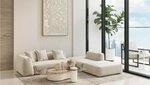 49.7m² Apartment in The Boulevard, Dubai Land, UAE No. 64179 - Image 2