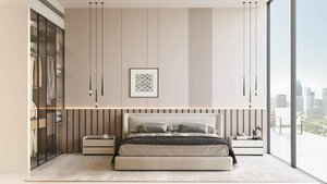 2 bedrooms Apartment in The Boulevard, Dubai Land, UAE No. 64182