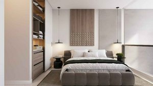 1 bedroom Apartment in VERDANA 10, Dubai Investment Park, UAE No. 64183