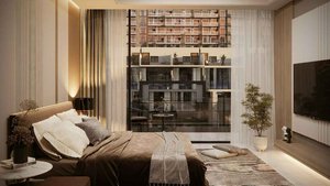 1 bedroom Apartment in VERDANA 10, Dubai Investment Park, UAE No. 64184