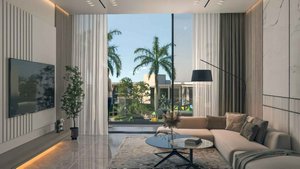1 bedroom Apartment in VERDANA 10, Dubai Investment Park, UAE No. 64185