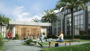 2 bedrooms Apartment in VERDANA 10, Dubai Investment Park, UAE No. 64189