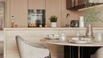 40.59m² Apartment in Franck Muller Vanguard, Dubai Marina, UAE No. 64192 - Image 5
